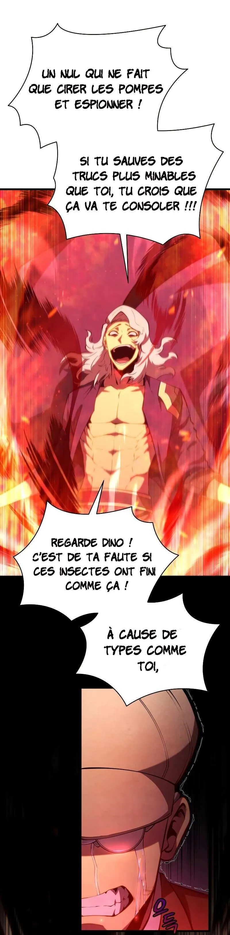 Swordmaster’s Youngest Son Chapitre 76 - Page 50