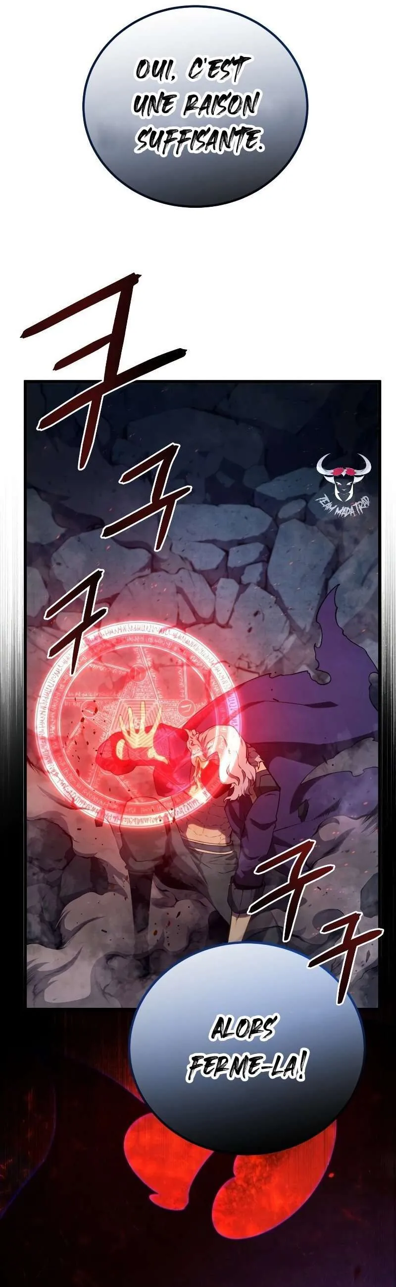 Swordmaster’s Youngest Son Chapitre 76 - Page 54