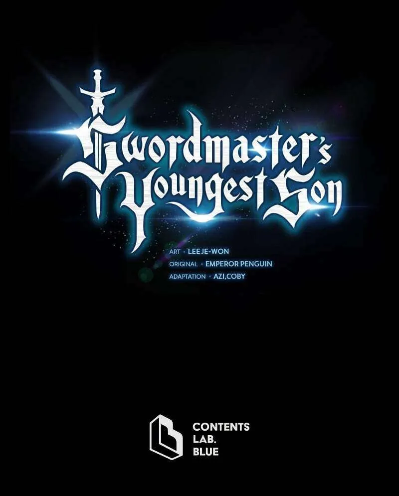 Swordmaster’s Youngest Son Chapitre 76 - Page 56