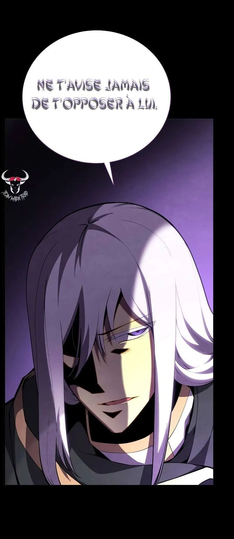Swordmaster’s Youngest Son Chapitre 76 - Page 7