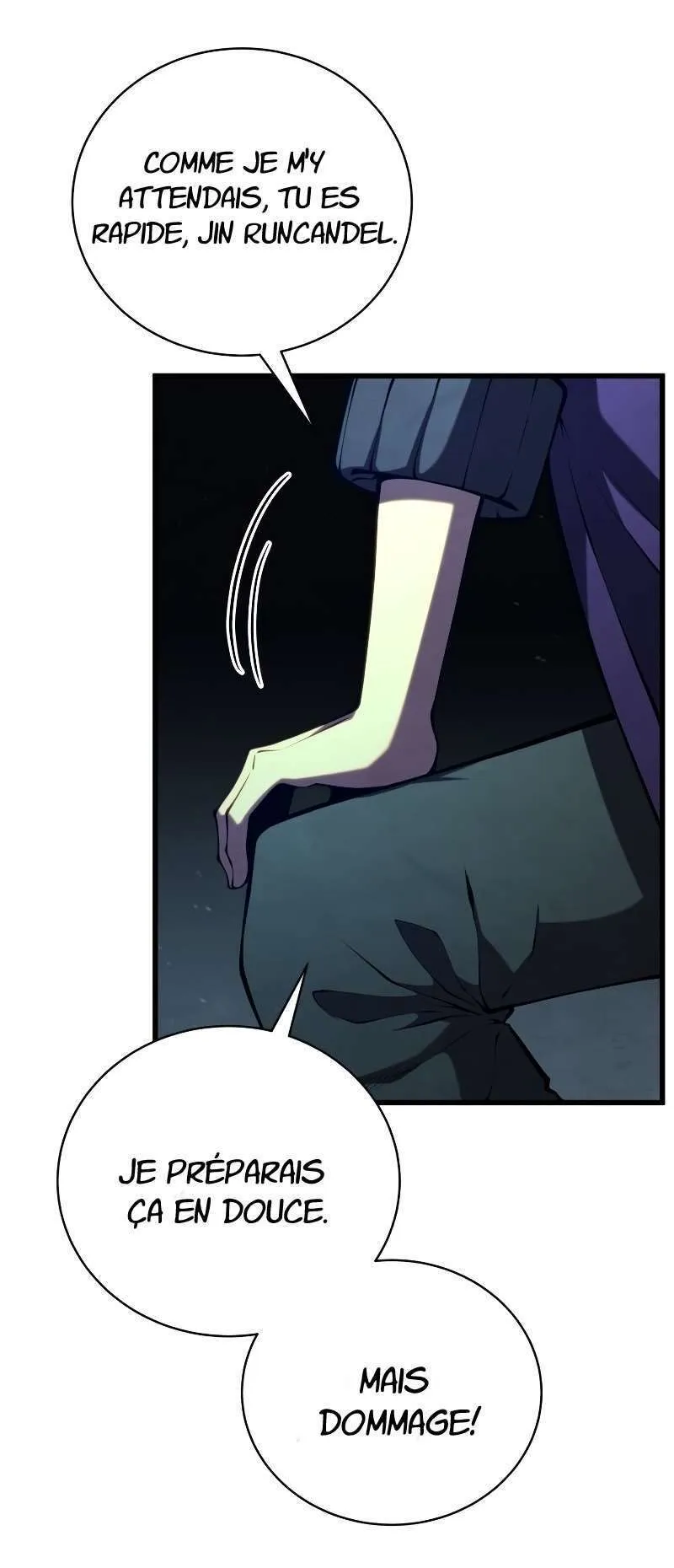 Swordmaster’s Youngest Son Chapitre 77 - Page 14