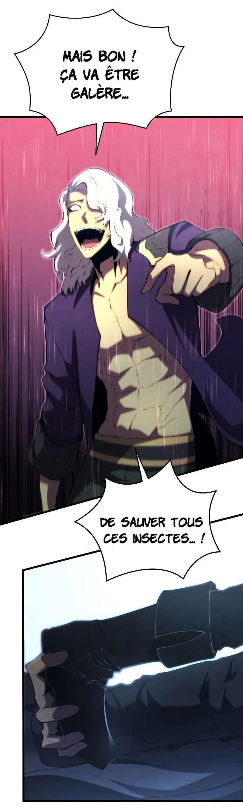 Swordmaster’s Youngest Son Chapitre 77 - Page 15