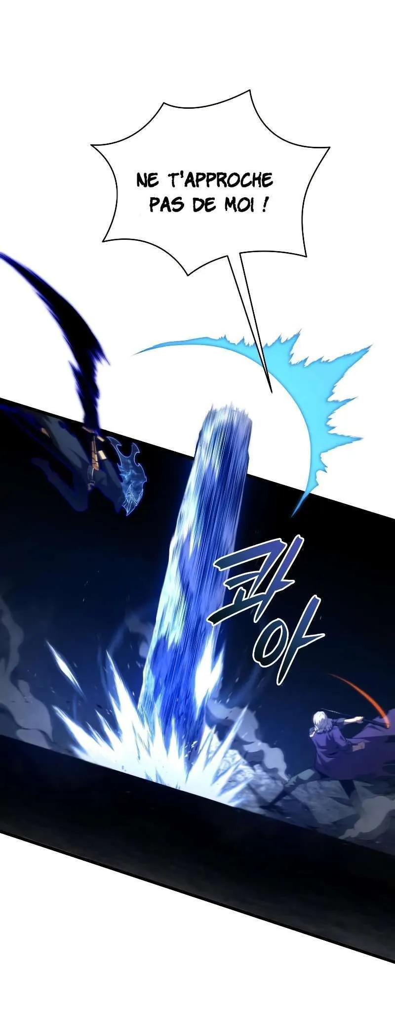 Swordmaster’s Youngest Son Chapitre 77 - Page 30