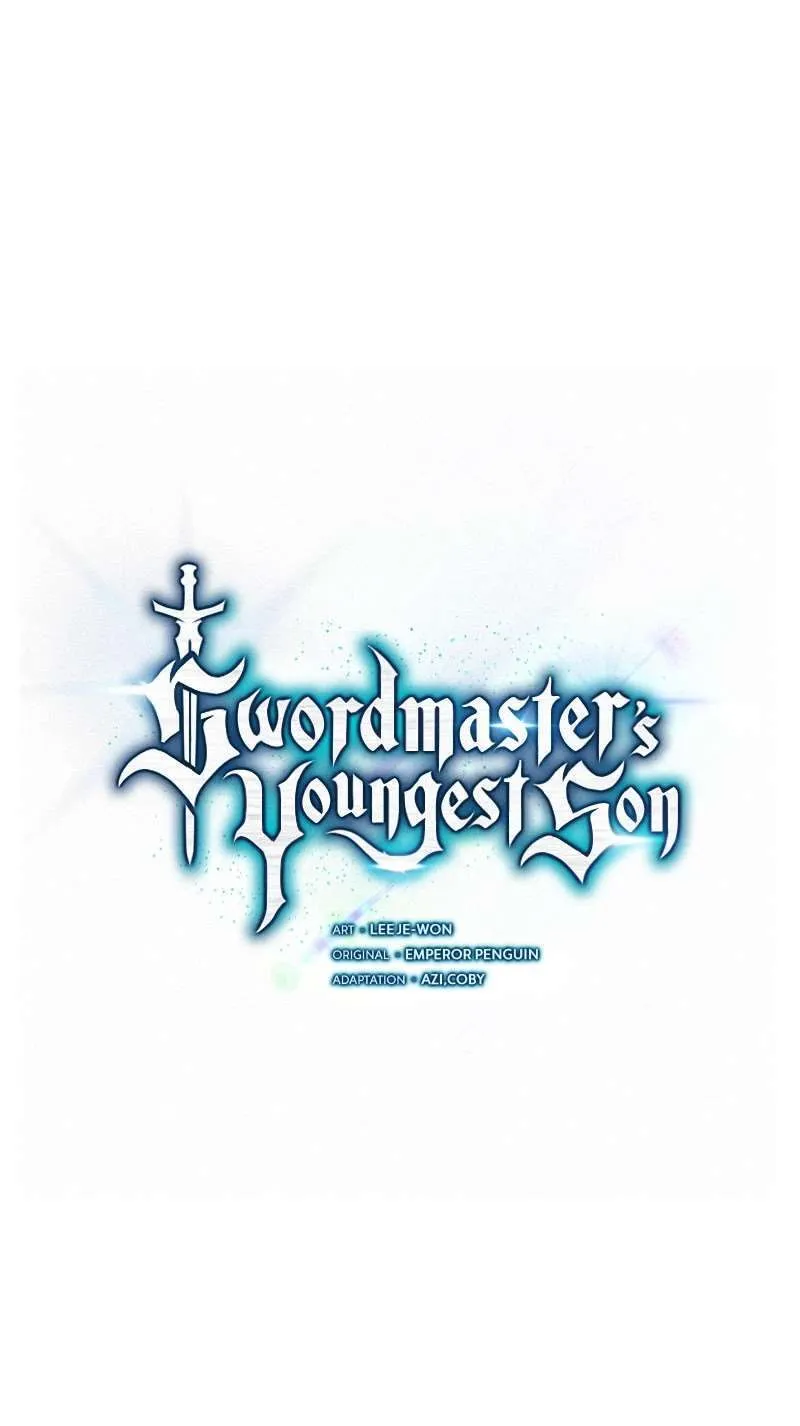 Swordmaster’s Youngest Son Chapitre 77 - Page 38
