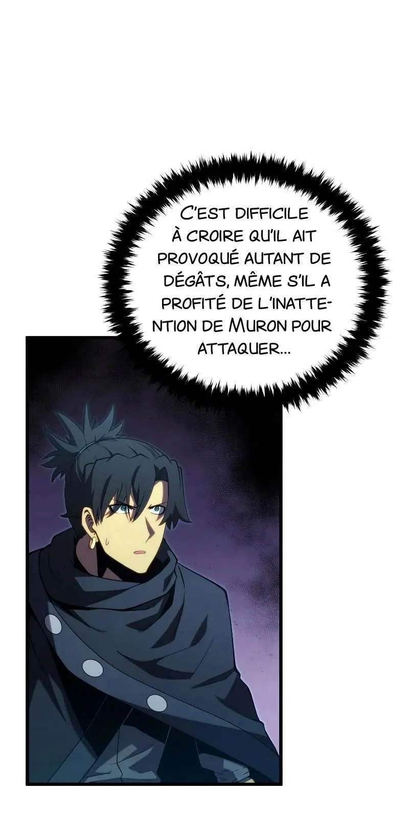 Swordmaster’s Youngest Son Chapitre 77 - Page 4