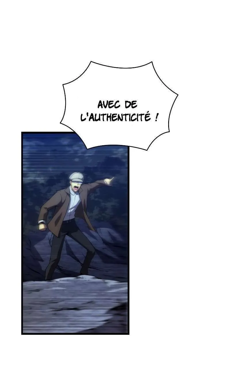 Swordmaster’s Youngest Son Chapitre 77 - Page 48