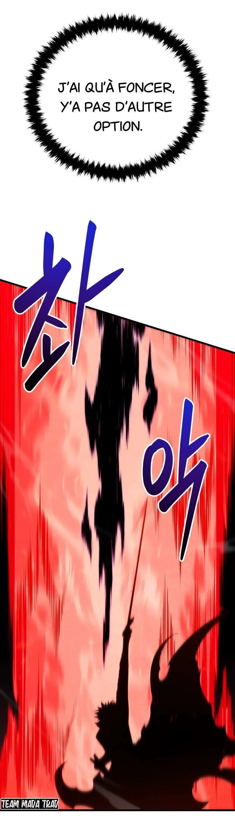 Swordmaster’s Youngest Son Chapitre 77 - Page 59
