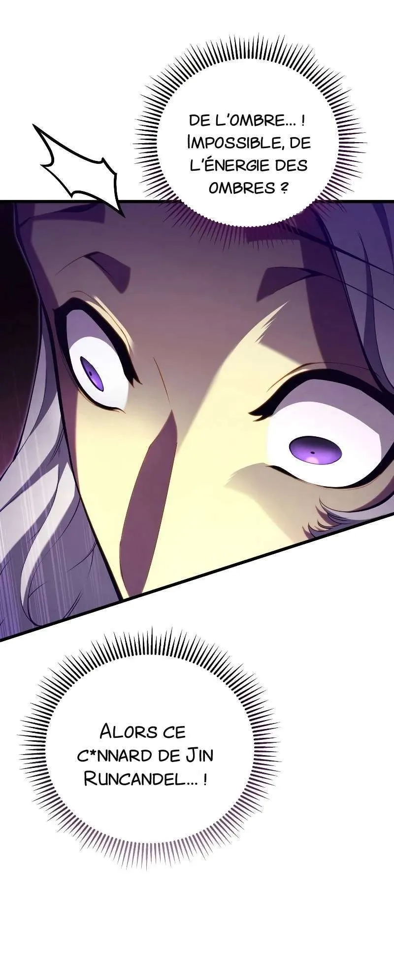 Swordmaster’s Youngest Son Chapitre 77 - Page 6
