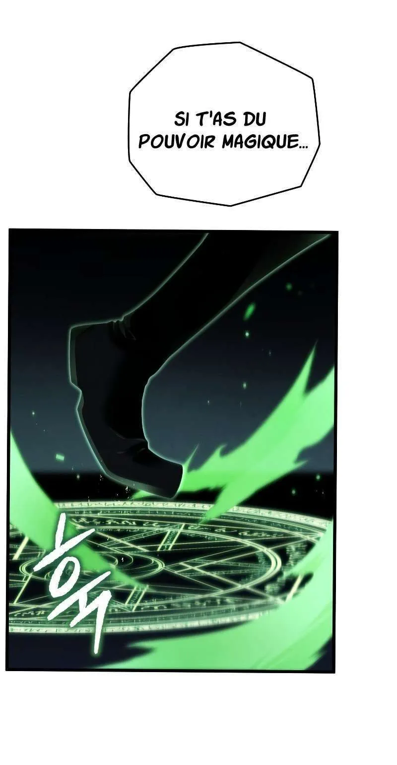 Swordmaster’s Youngest Son Chapitre 77 - Page 69