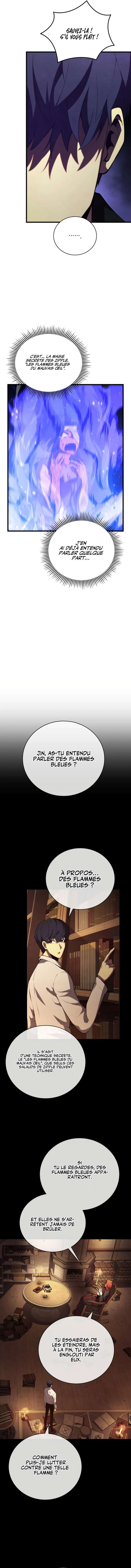 Swordmaster’s Youngest Son Chapitre 78 - Page 15