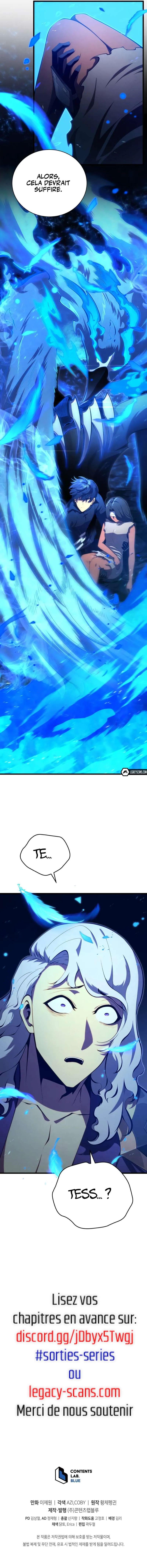 Swordmaster’s Youngest Son Chapitre 78 - Page 16