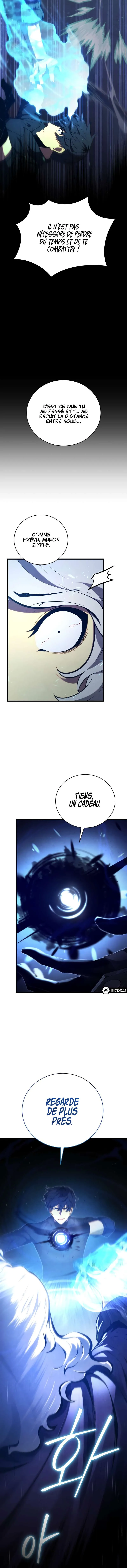 Swordmaster’s Youngest Son Chapitre 78 - Page 3