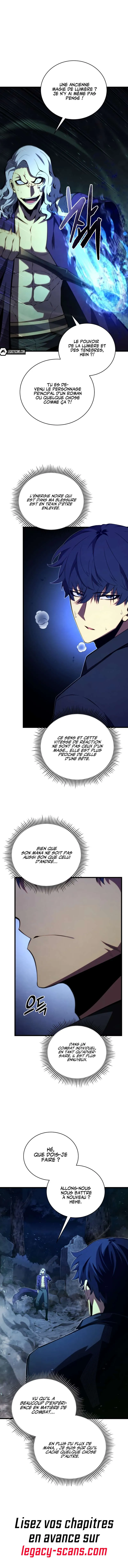 Swordmaster’s Youngest Son Chapitre 78 - Page 6