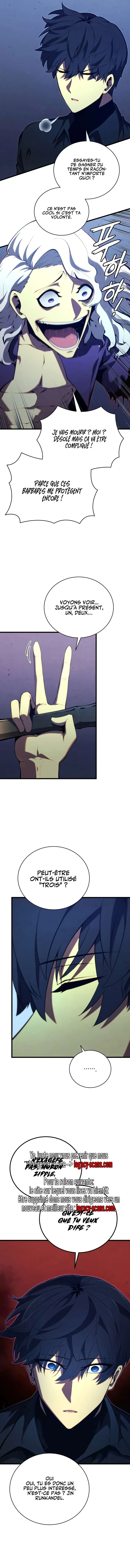Swordmaster’s Youngest Son Chapitre 78 - Page 8