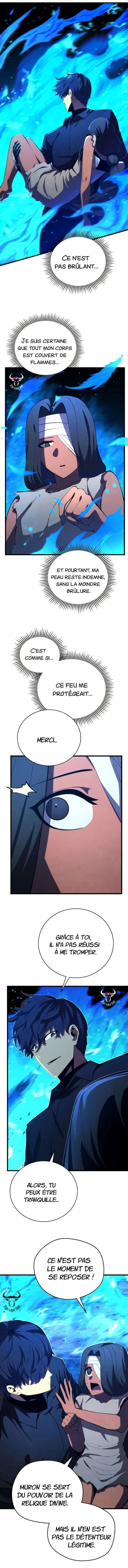 Swordmaster’s Youngest Son Chapitre 79 - Page 4