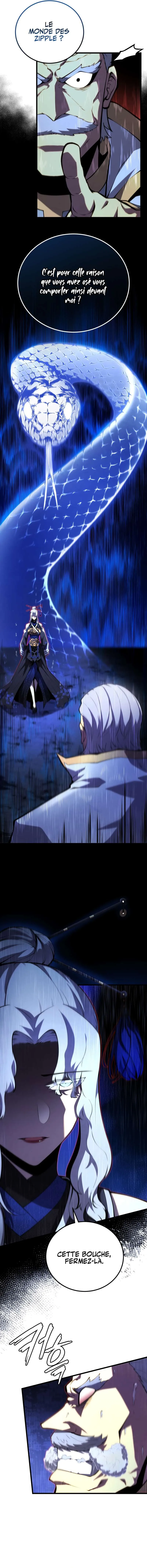 Swordmaster’s Youngest Son Chapitre 82 - Page 14