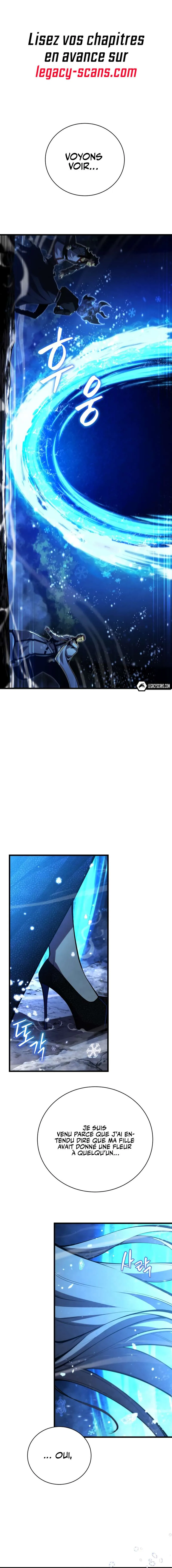 Swordmaster’s Youngest Son Chapitre 82 - Page 2