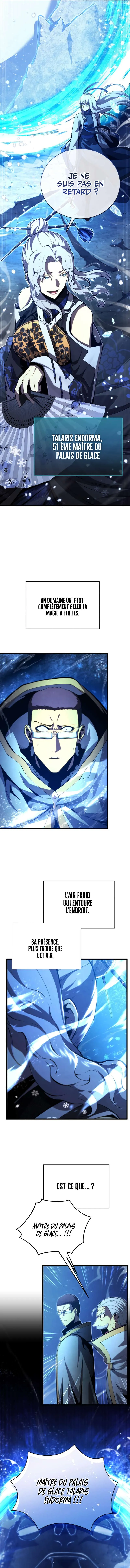 Swordmaster’s Youngest Son Chapitre 82 - Page 3