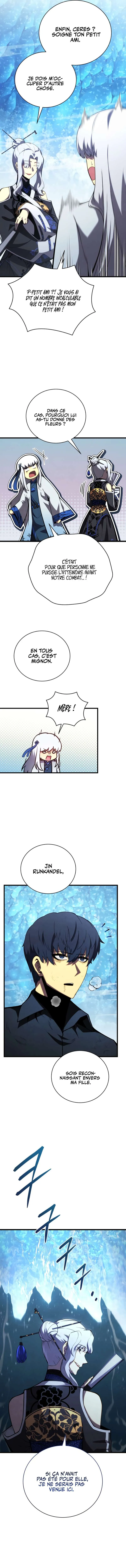 Swordmaster’s Youngest Son Chapitre 82 - Page 8