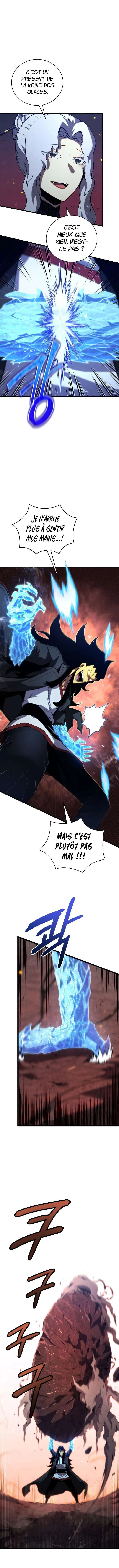 Swordmaster’s Youngest Son Chapitre 84 - Page 9