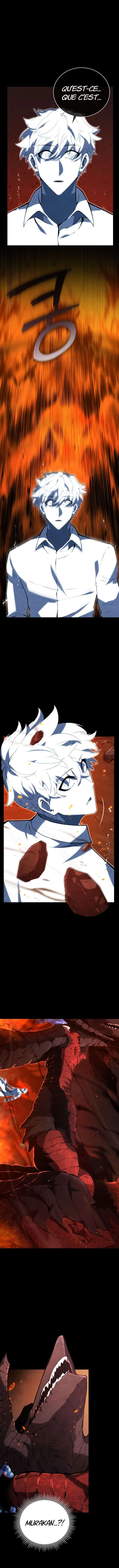 Swordmaster’s Youngest Son Chapitre 86 - Page 11