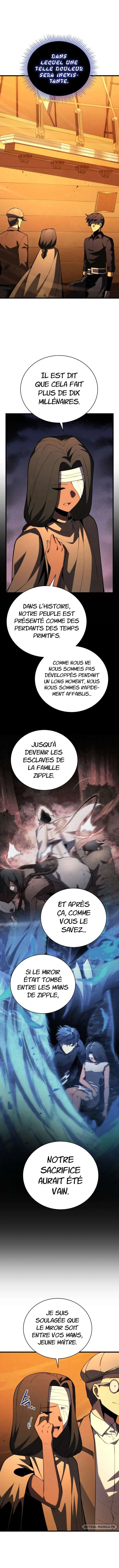 Swordmaster’s Youngest Son Chapitre 88 - Page 9