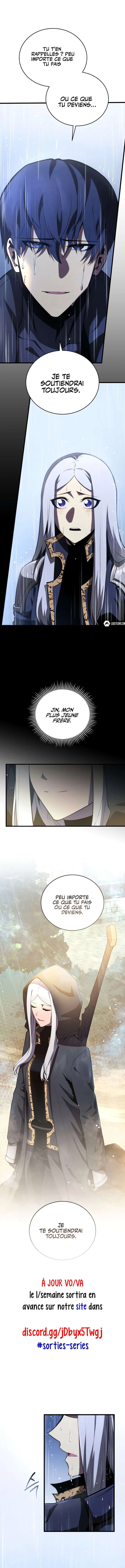 Swordmaster’s Youngest Son Chapitre 99 - Page 10
