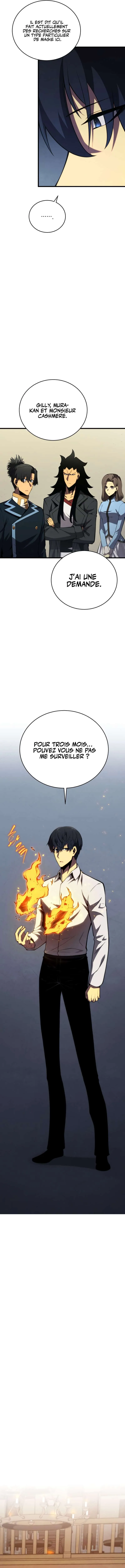Swordmaster’s Youngest Son Chapitre 99 - Page 15