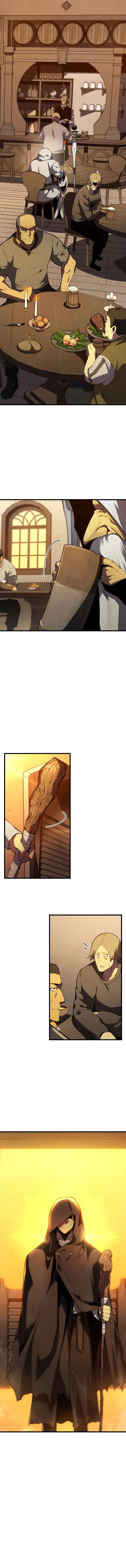 Swordmaster’s Youngest Son Chapitre 99 - Page 16