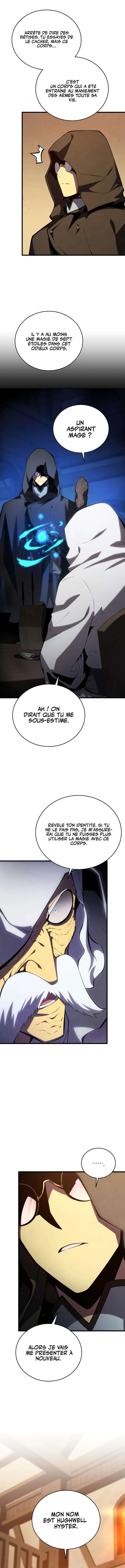 Swordmaster’s Youngest Son Chapitre 99 - Page 19