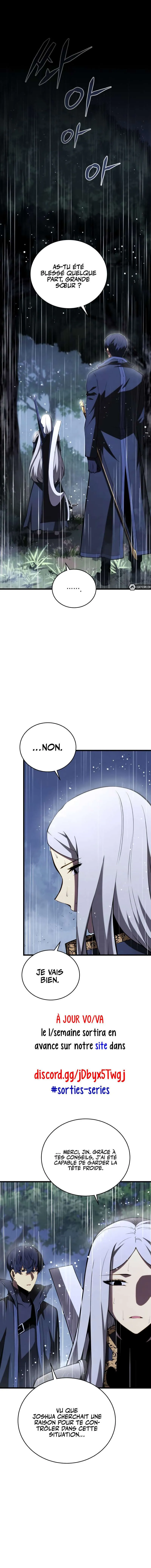 Swordmaster’s Youngest Son Chapitre 99 - Page 2
