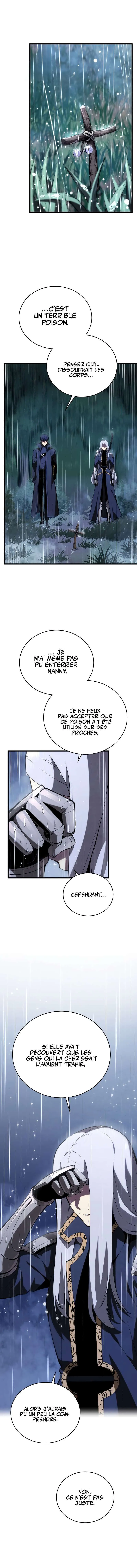 Swordmaster’s Youngest Son Chapitre 99 - Page 4