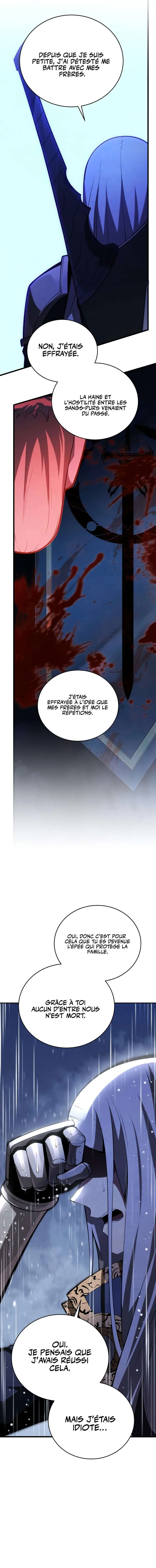 Swordmaster’s Youngest Son Chapitre 99 - Page 6