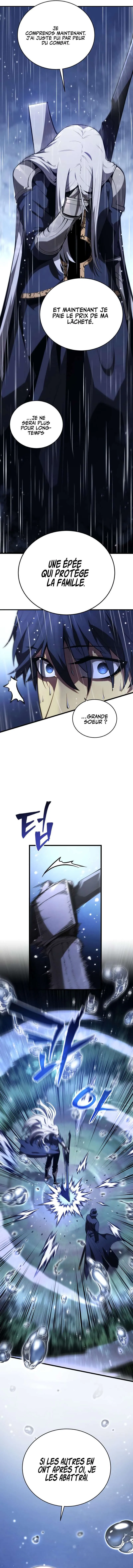 Swordmaster’s Youngest Son Chapitre 99 - Page 7