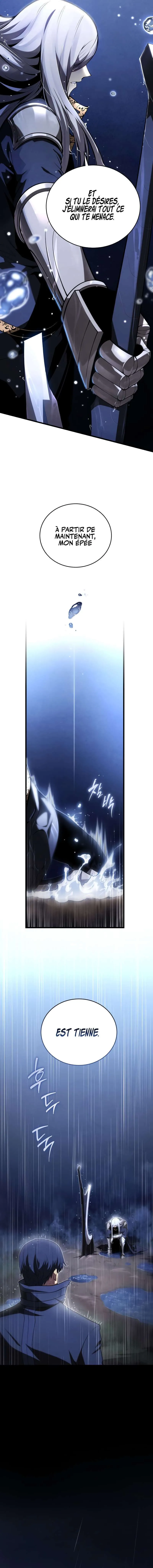 Swordmaster’s Youngest Son Chapitre 99 - Page 8