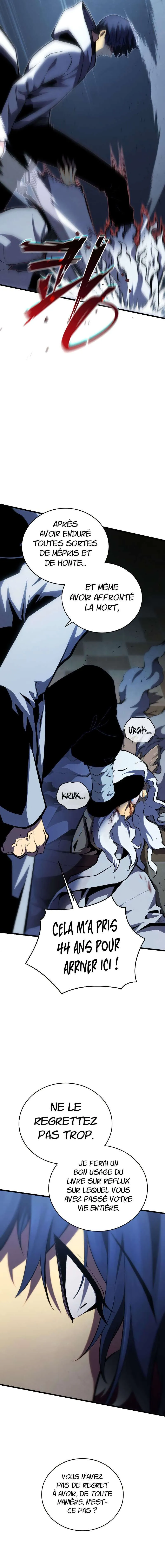 Swordmaster’s Youngest Son Chapitre 100 - Page 13