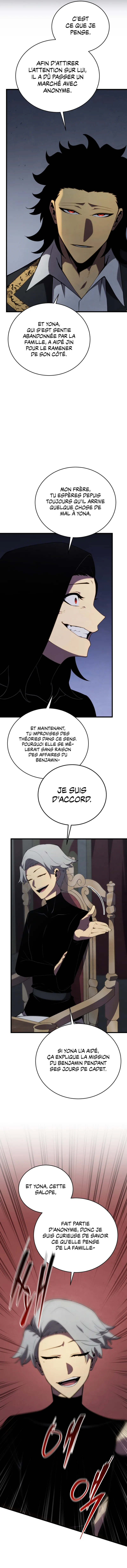 Swordmaster’s Youngest Son Chapitre 101 - Page 12