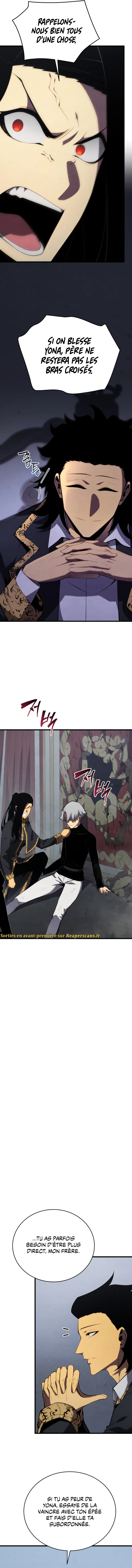 Swordmaster’s Youngest Son Chapitre 101 - Page 15
