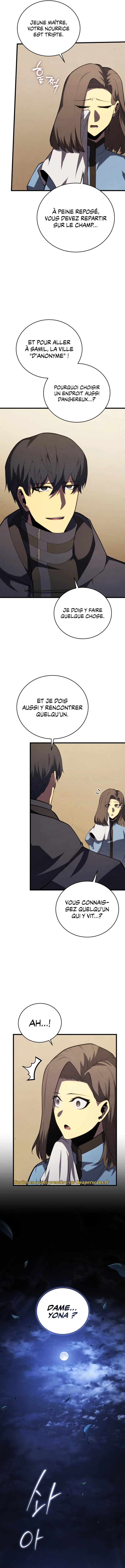 Swordmaster’s Youngest Son Chapitre 101 - Page 21