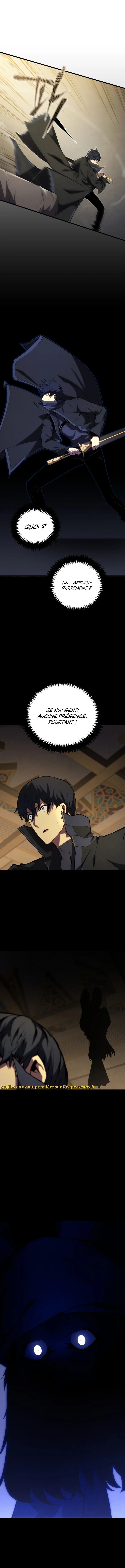 Swordmaster’s Youngest Son Chapitre 102 - Page 20