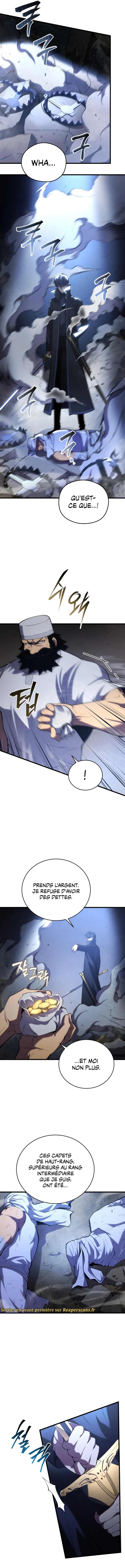 Swordmaster’s Youngest Son Chapitre 103 - Page 16