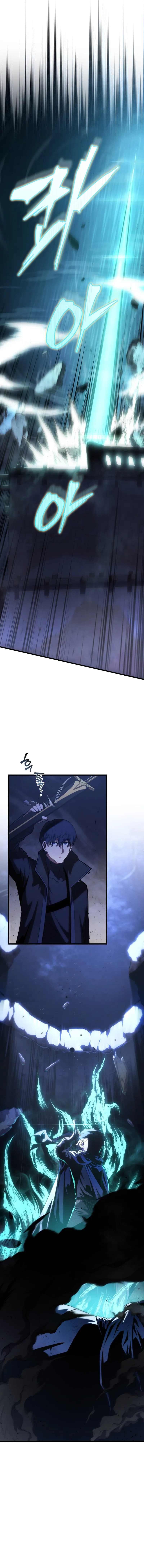 Swordmaster’s Youngest Son Chapitre 104 - Page 17