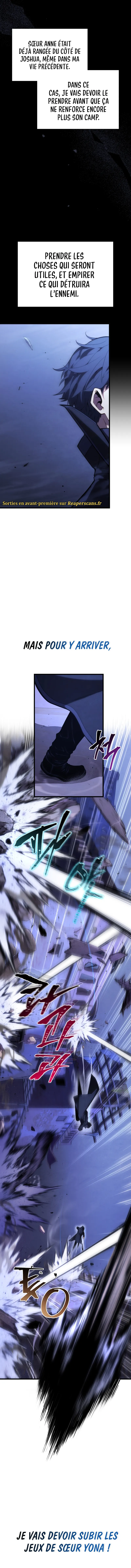 Swordmaster’s Youngest Son Chapitre 104 - Page 7