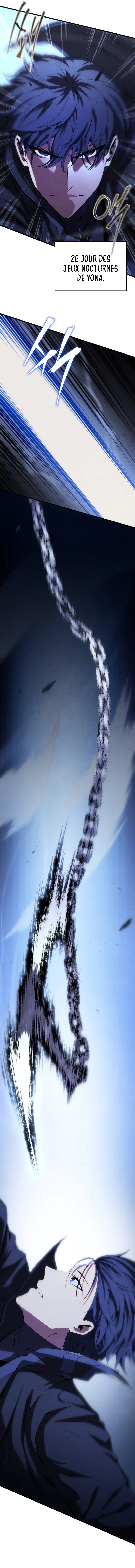 Swordmaster’s Youngest Son Chapitre 104 - Page 8