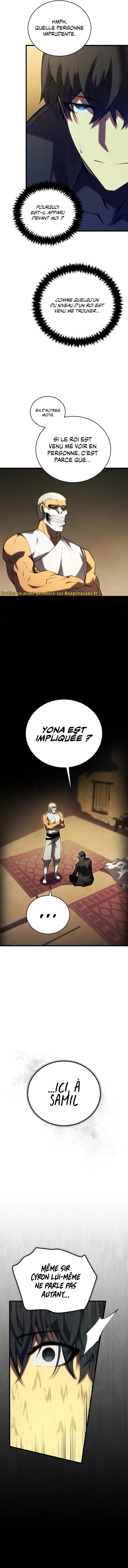 Swordmaster’s Youngest Son Chapitre 105 - Page 12