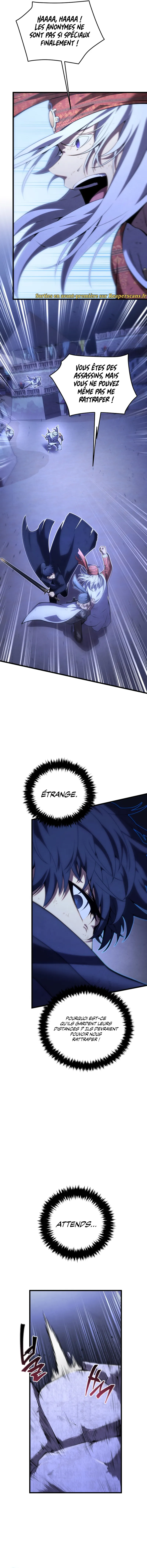 Swordmaster’s Youngest Son Chapitre 106 - Page 13
