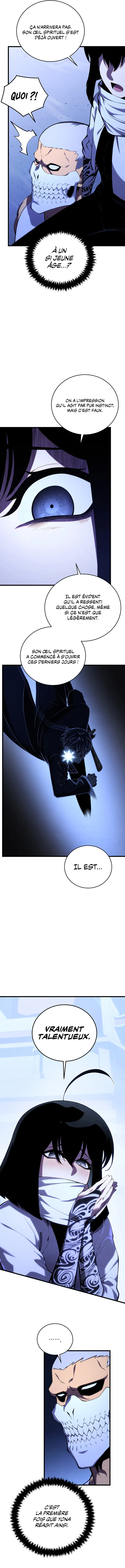 Swordmaster’s Youngest Son Chapitre 106 - Page 6