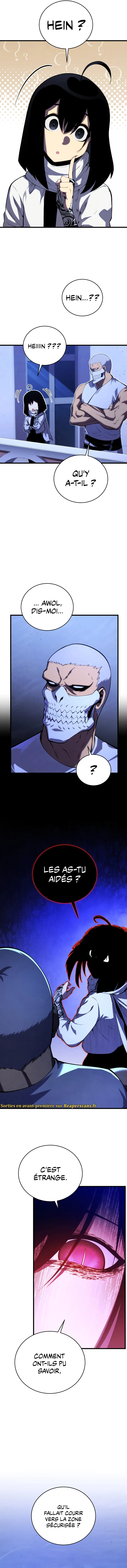 Swordmaster’s Youngest Son Chapitre 107 - Page 12