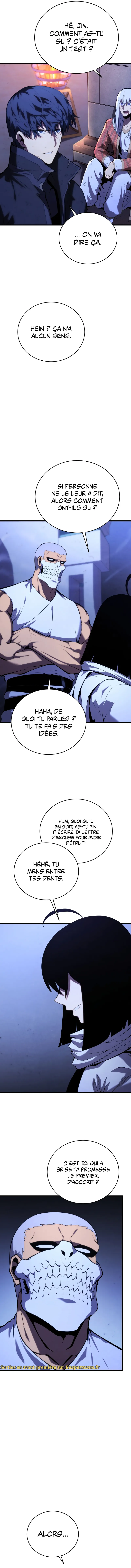 Swordmaster’s Youngest Son Chapitre 107 - Page 14