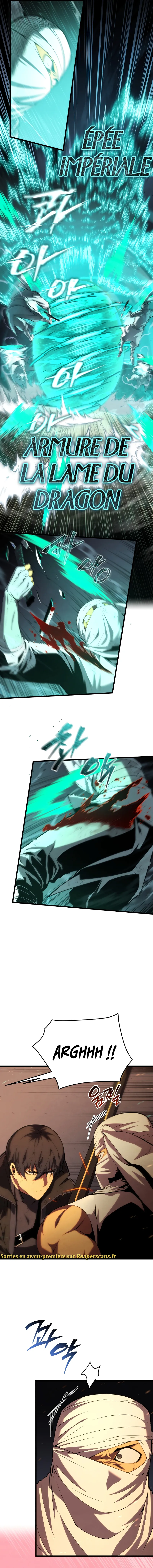 Swordmaster’s Youngest Son Chapitre 107 - Page 6